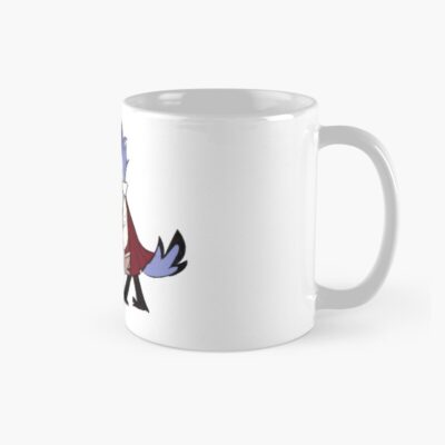 Baby Blitzo And Stolas Mug