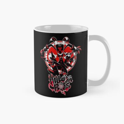 Helluva Boss Modern Mug