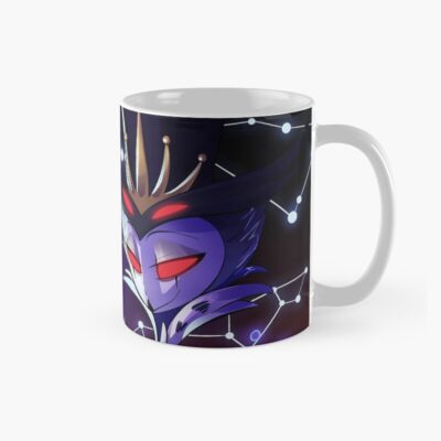 Helluva Boss Cartoon Mug