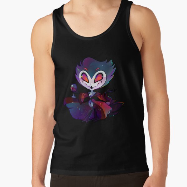 Helluva Boss Breathable Tank Top - Image 5