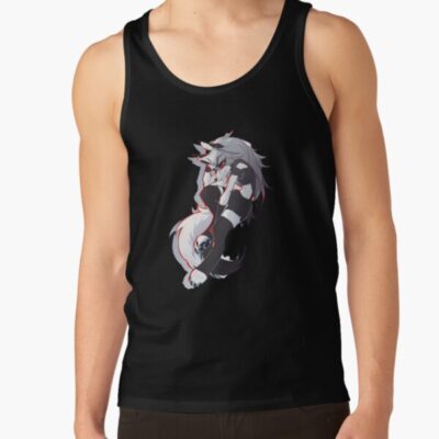 Helluva Boss Fashion Tank Top