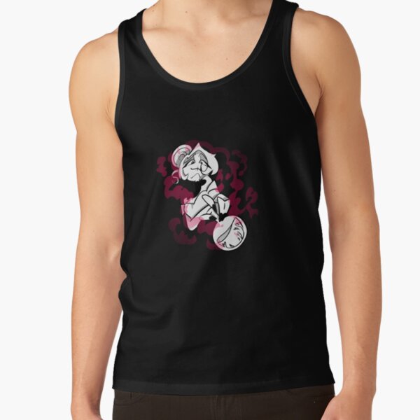 Velvette Potion Tank Top - Image 3