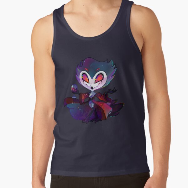 Helluva Boss Breathable Tank Top - Image 4