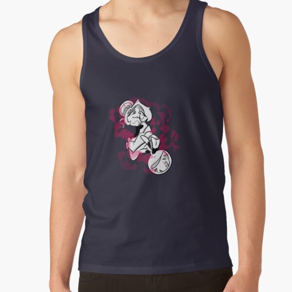 Velvette Potion Tank Top - Image 5