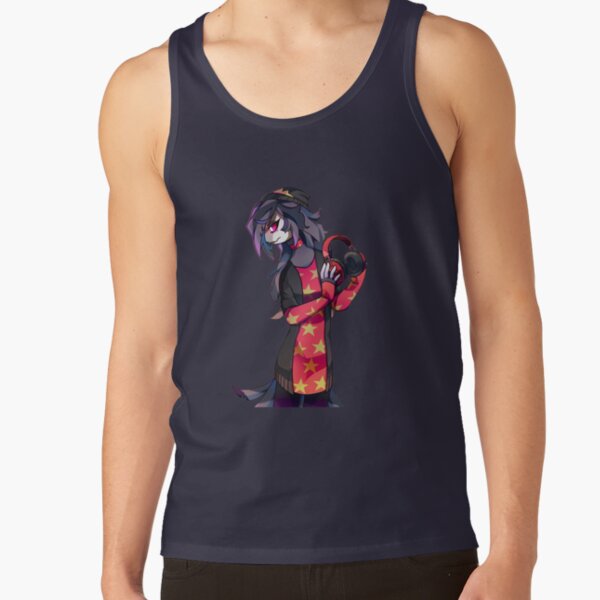 Helluva Boss Comfortable Tank Top - Image 2