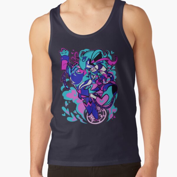 Ozzie X Fizzarolli Tank Top - Image 3