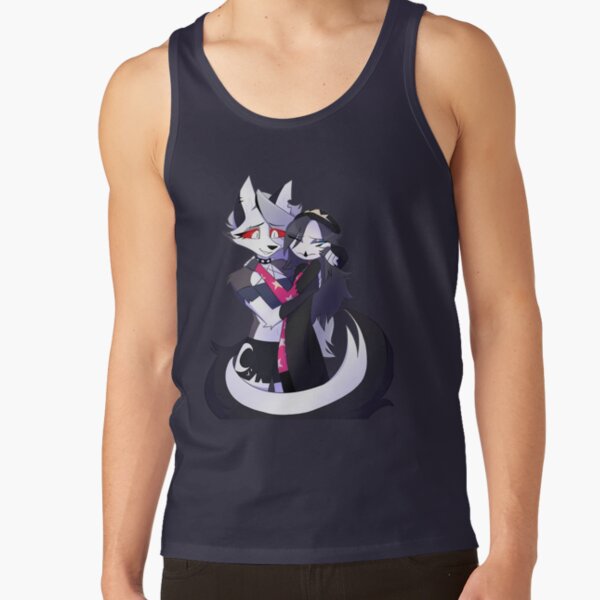 Helluva Boss Premium Tank Top - Image 2