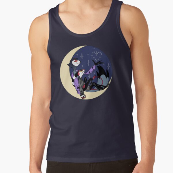 Stolitz Stars Tank Top - Image 2