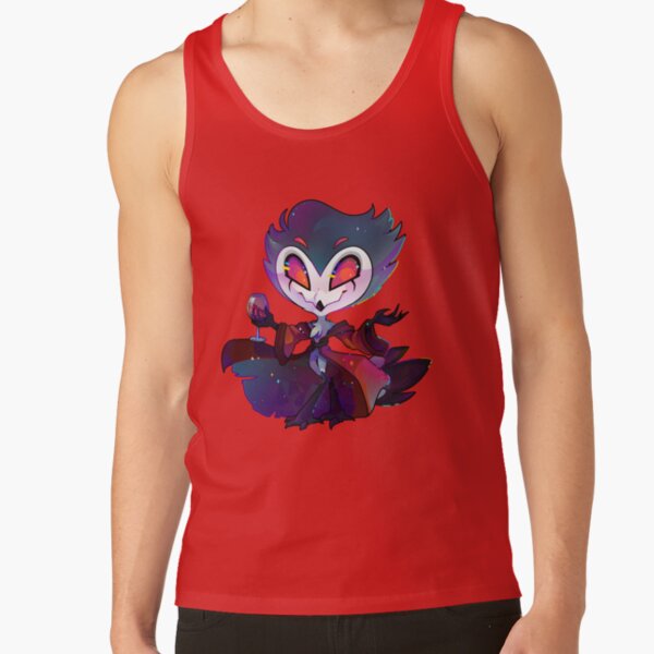 Helluva Boss Breathable Tank Top - Image 2