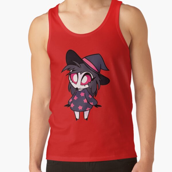 Helluva Boss Iconic Tank Top - Image 3