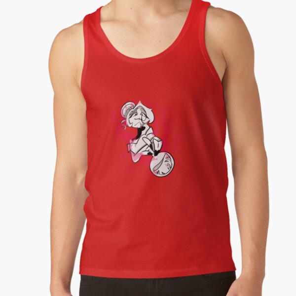Velvette Potion Tank Top - Image 4