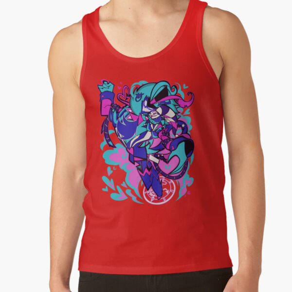 Ozzie X Fizzarolli Tank Top - Image 5