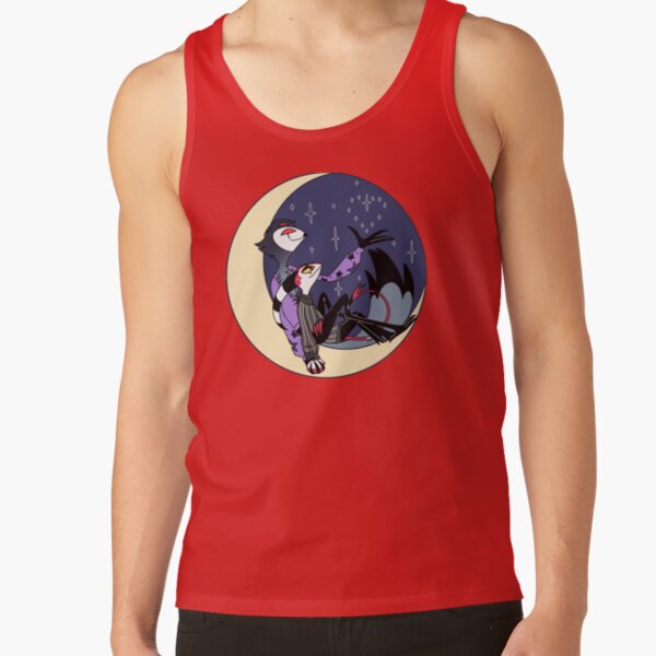 Stolitz Stars Tank Top - Image 4