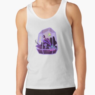 Stolas Terrarium Tank Top