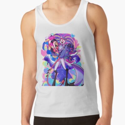 Stolitz Pride Tank Top