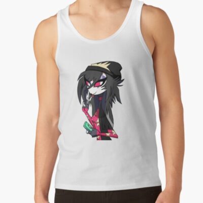 Helluva Boss High Quality Tank Top