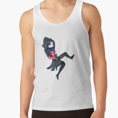 Helluva Boss Fan Favorite Tank Top