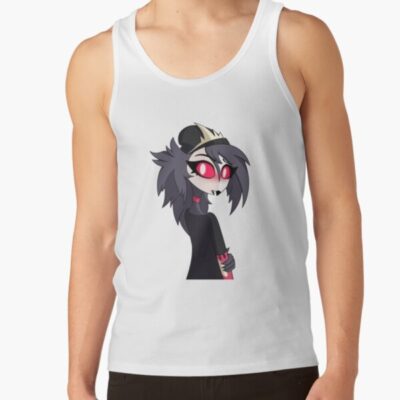 Helluva Boss Everyday Tank Top