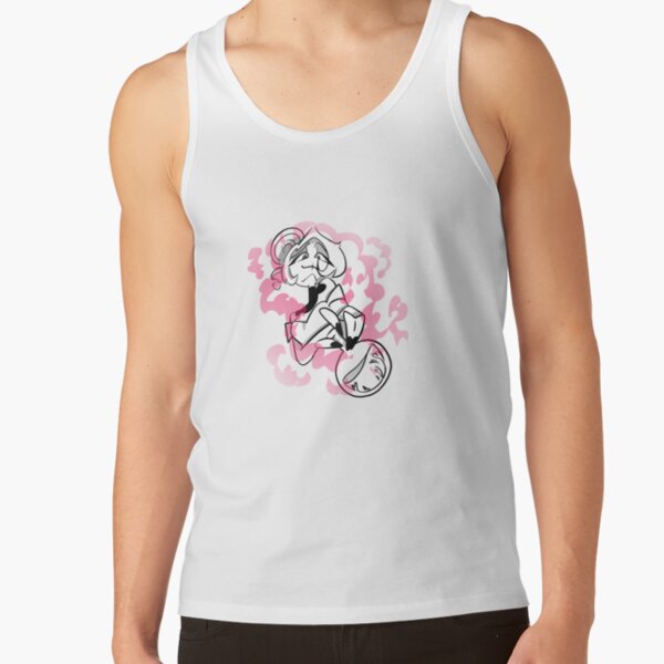 Velvette Potion Tank Top