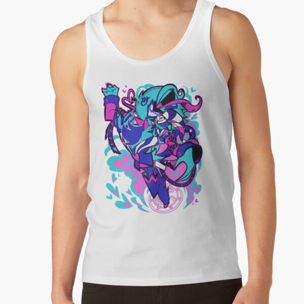 Ozzie X Fizzarolli Tank Top - Image 4