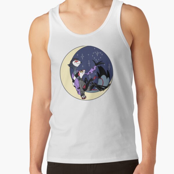 Stolitz Stars Tank Top - Image 3