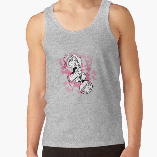 Velvette Potion Tank Top - Image 2