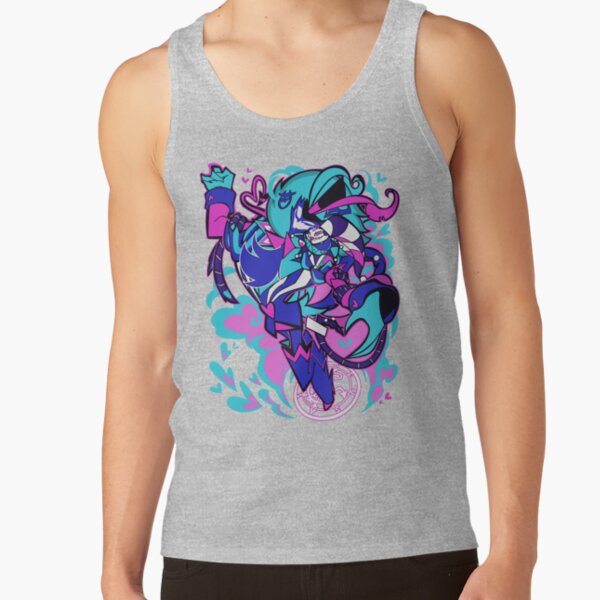 Ozzie X Fizzarolli Tank Top - Image 2