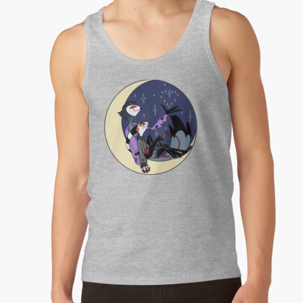 Stolitz Stars Tank Top - Image 5