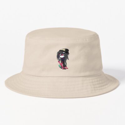Helluva Boss Bucket Hat
