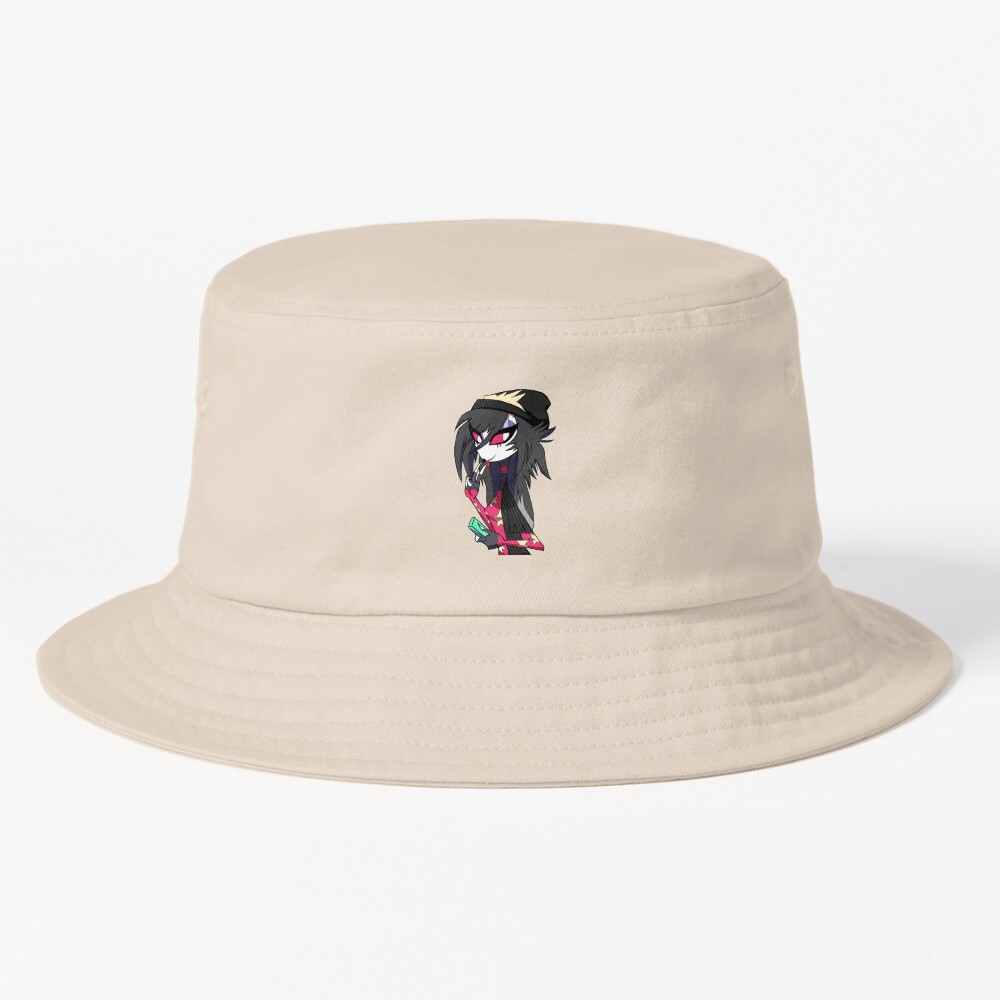 Helluva Boss Bucket Hat
