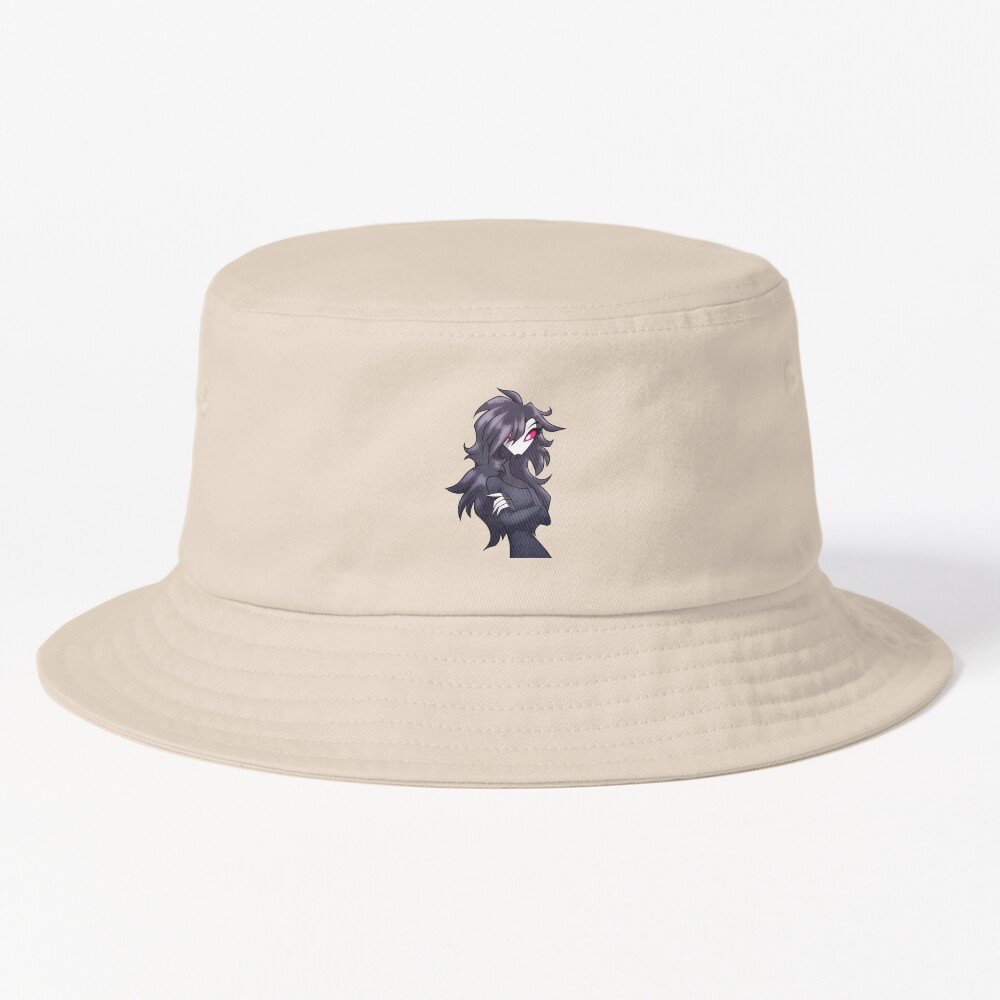 Helluva Boss Durable Bucket Hat