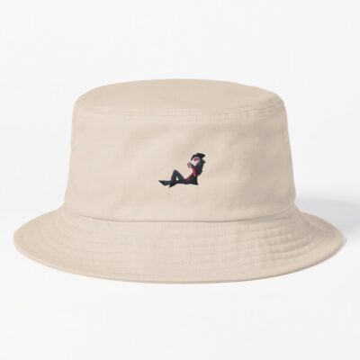 Helluva Boss Everyday Bucket Hat