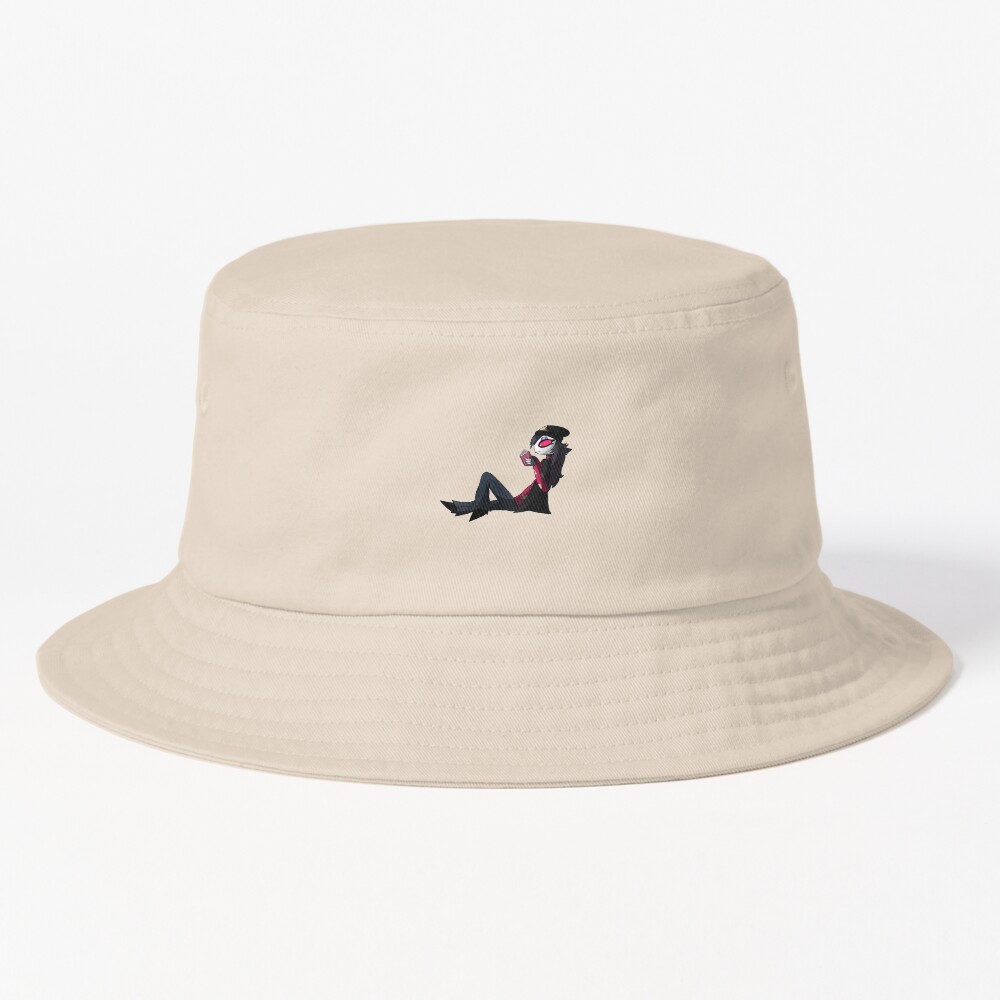 Helluva Boss Everyday Bucket Hat