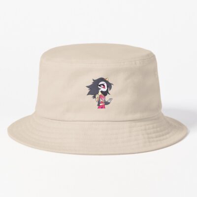Helluva Boss Fashion Bucket Hat