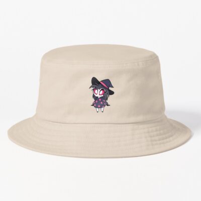 Helluva Boss Collector Bucket Hat