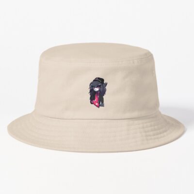 Helluva Boss Modern Bucket Hat