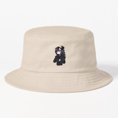 Helluva Boss High-Quality Bucket Hat