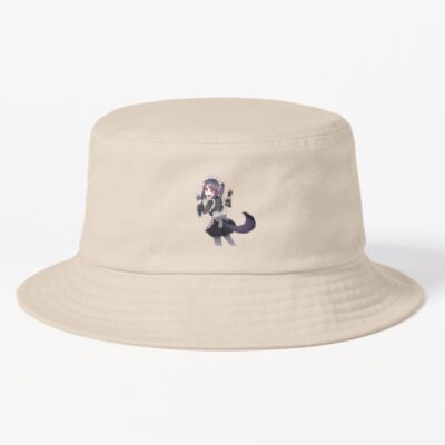 Helluva Boss Youthful Bucket Hat