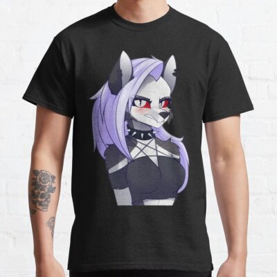 Helluva Boss Comfortable T - Shirt