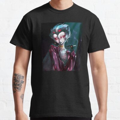 Helluva Boss Casual T - Shirt