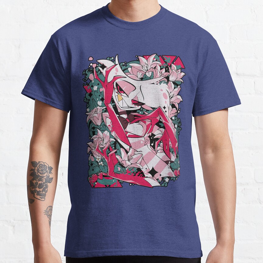 Angel Dust Spring T-Shirt - Image 6