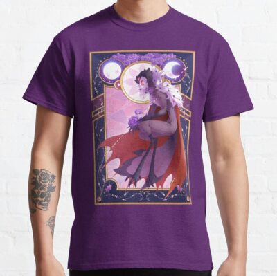 Hb Stolas Rose T-Shirt