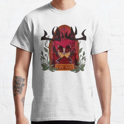 Radio Demon T-Shirt