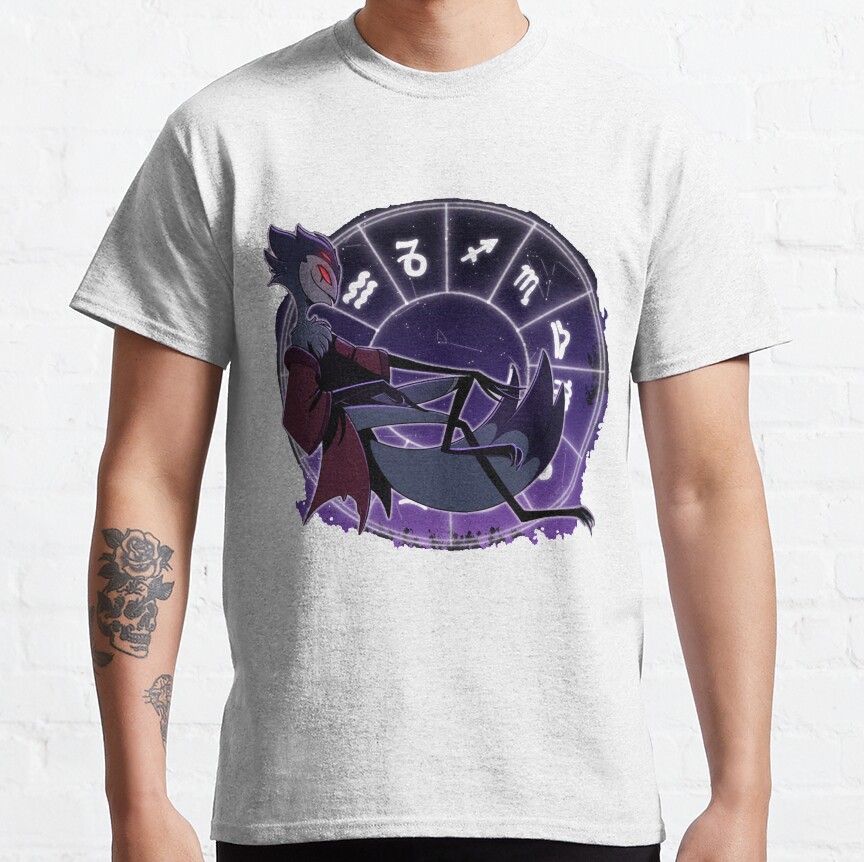 Stellar Stolas T-Shirt - Image 3