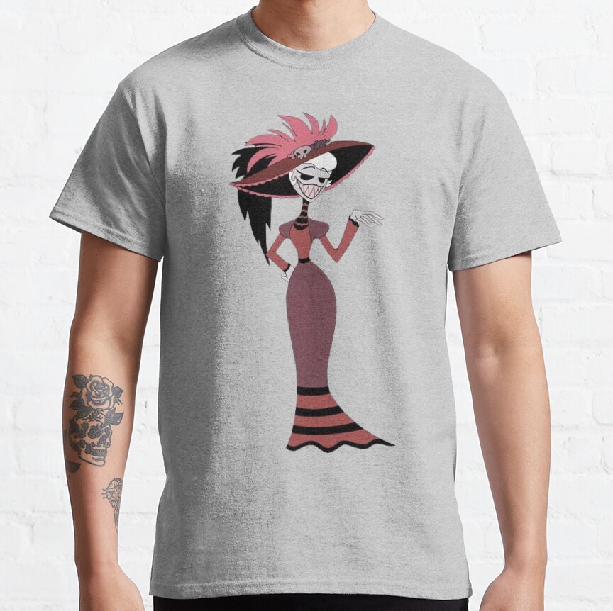 Helluva Boss Cool T - Shirt - Image 5