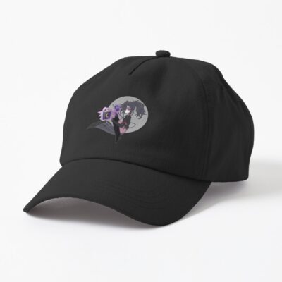 Helluva Boss Fan Edition Cap