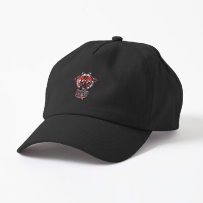 Helluva Boss Durable Cap