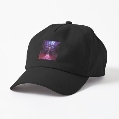 Helluva Boss Urban Cap