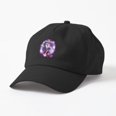 Helluva Boss Aesthetic Cap