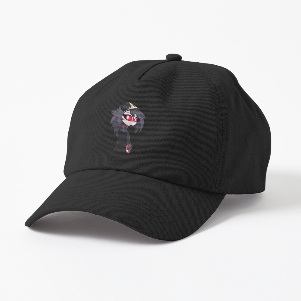 Trend Helluva Boss Cap